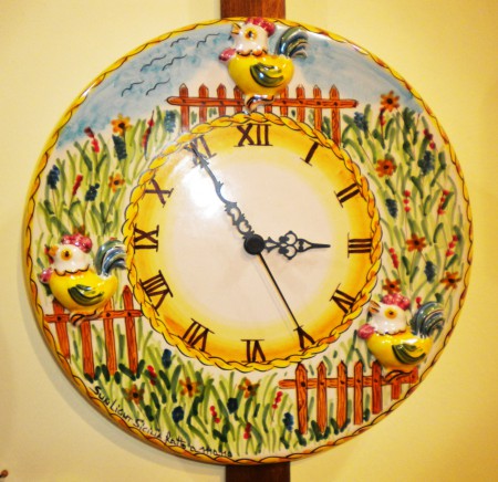 D/32 OROLOGIO GALLI DIAM.30